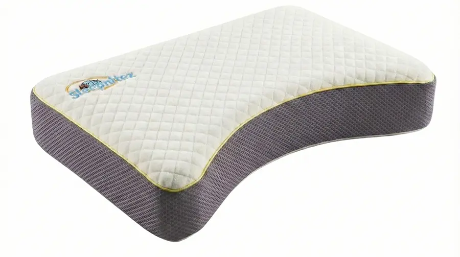 Contourro Snuggle Pillow