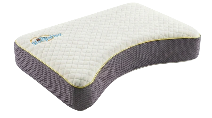 Contourro Snuggle Pillow