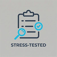 Stress Tested